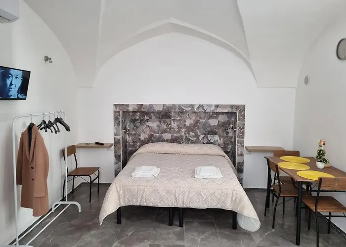 Suite Agata
