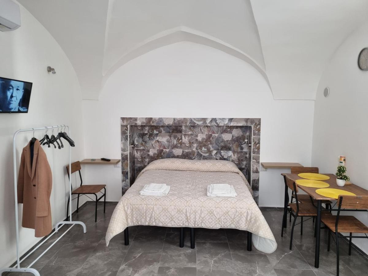 Appartamento Agata Gallipoli